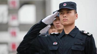 数字安防安保服务