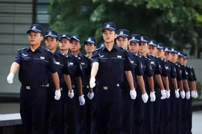 数字安防安保服务